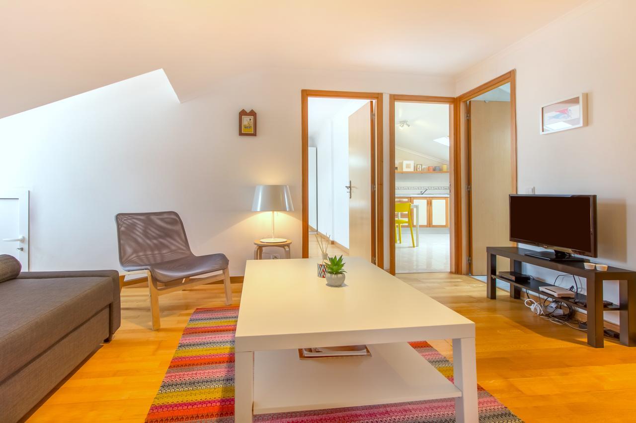 Casa Mouraria Daire Lisboa Dış mekan fotoğraf