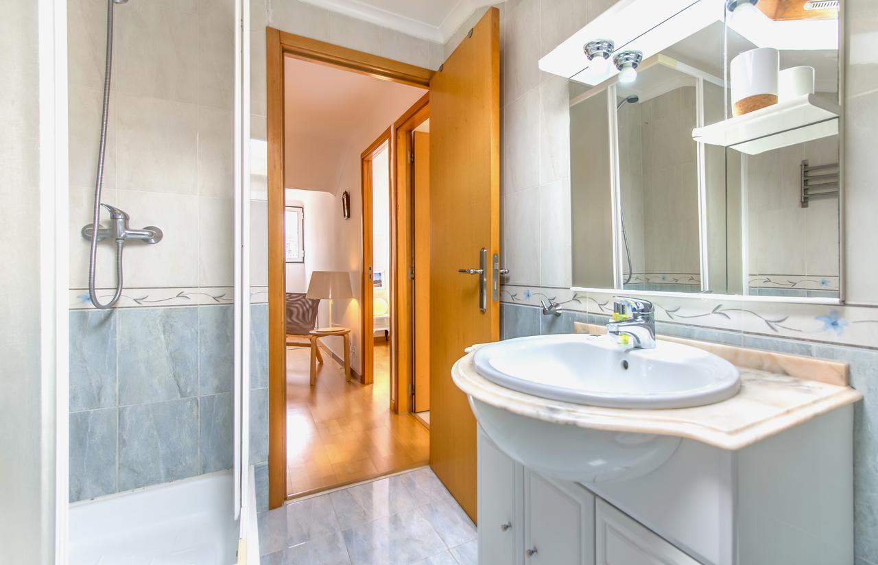 Casa Mouraria Daire Lisboa Dış mekan fotoğraf