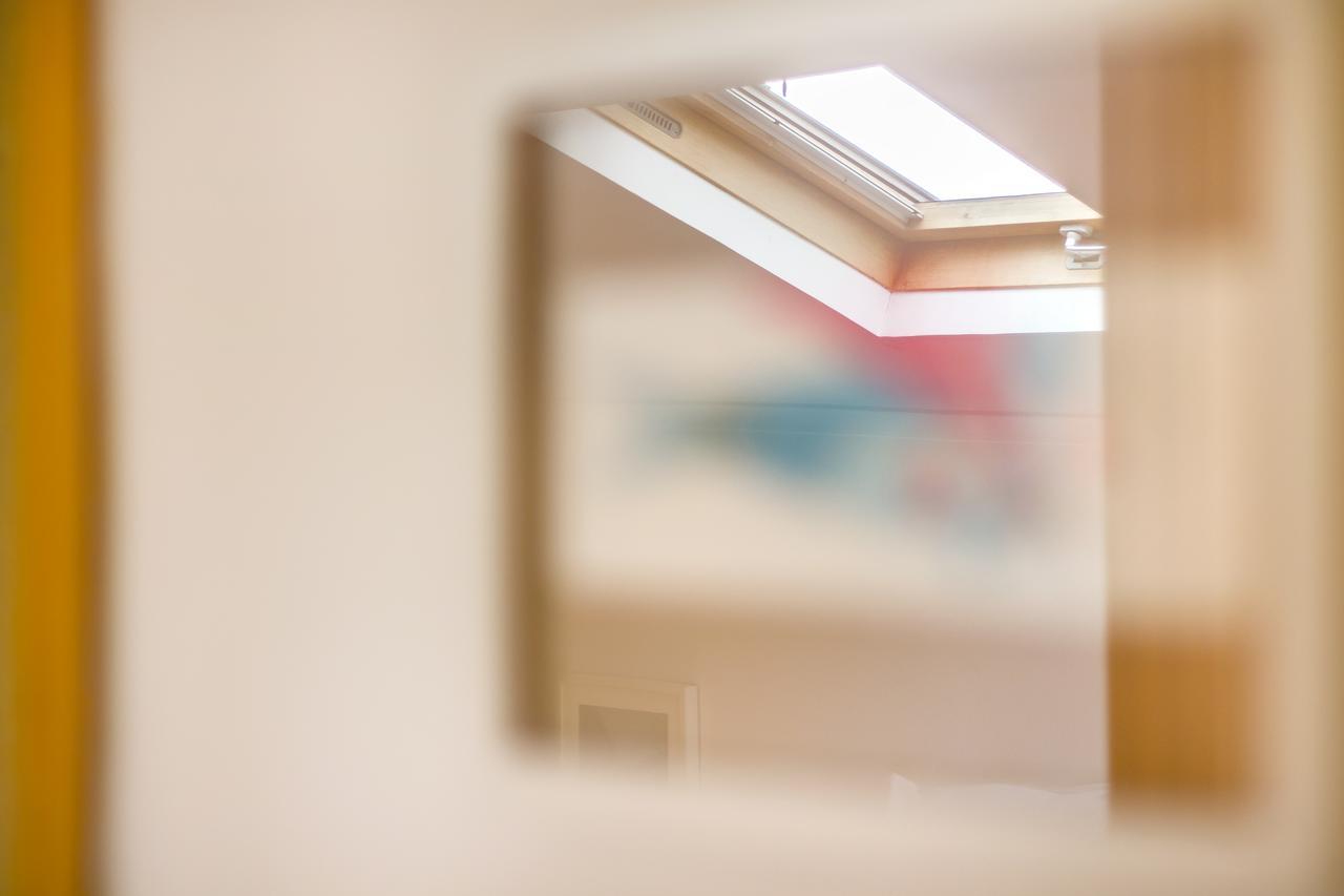 Casa Mouraria Daire Lisboa Dış mekan fotoğraf