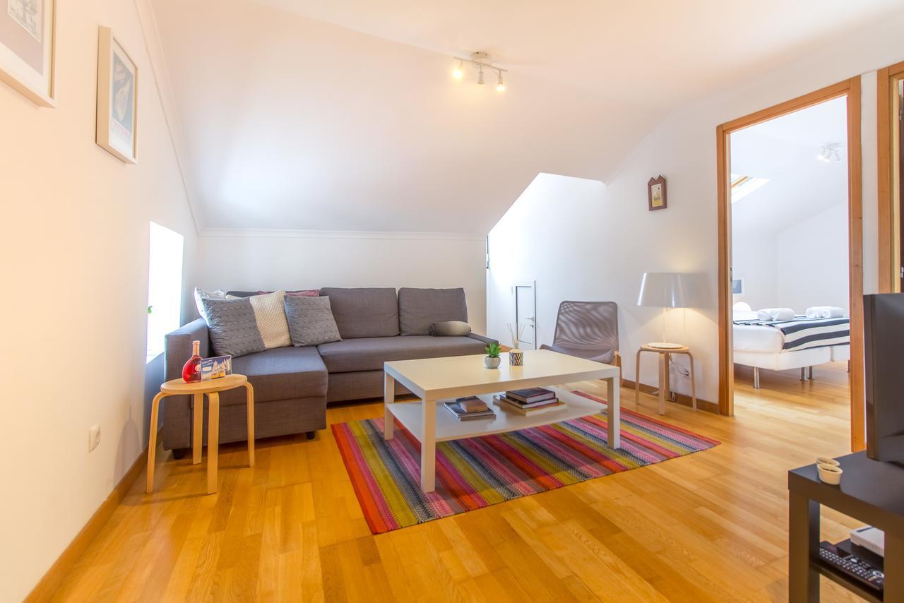 Casa Mouraria Daire Lisboa Dış mekan fotoğraf
