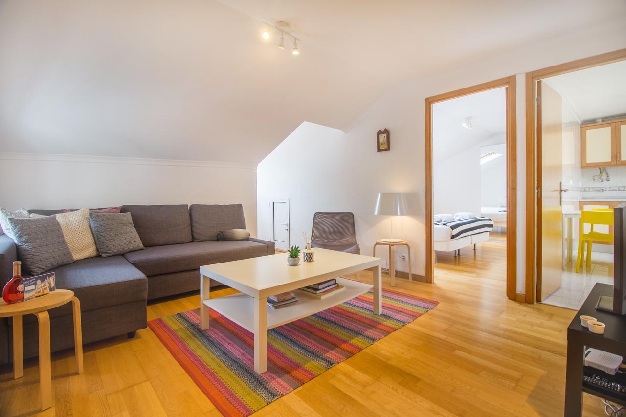 Casa Mouraria Daire Lisboa Dış mekan fotoğraf