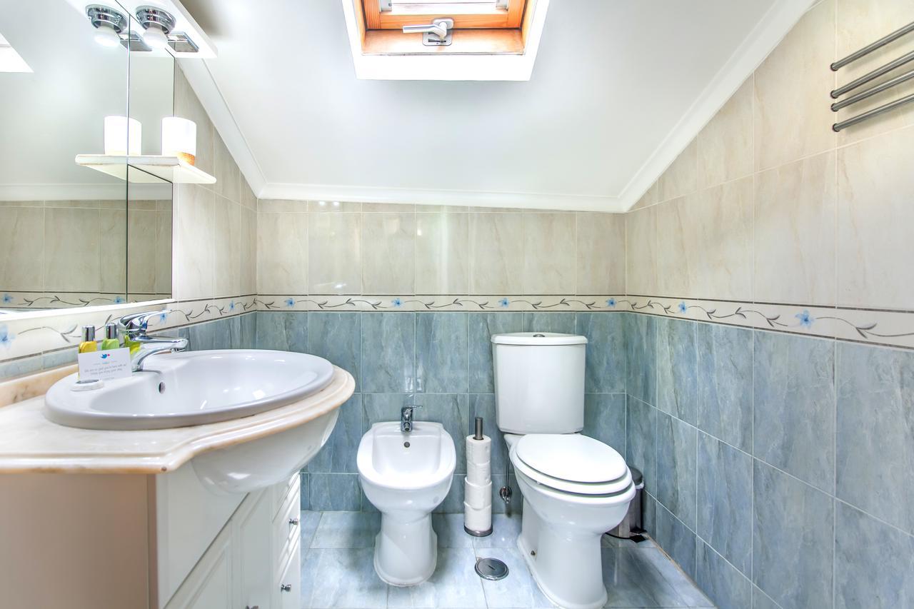Casa Mouraria Daire Lisboa Dış mekan fotoğraf