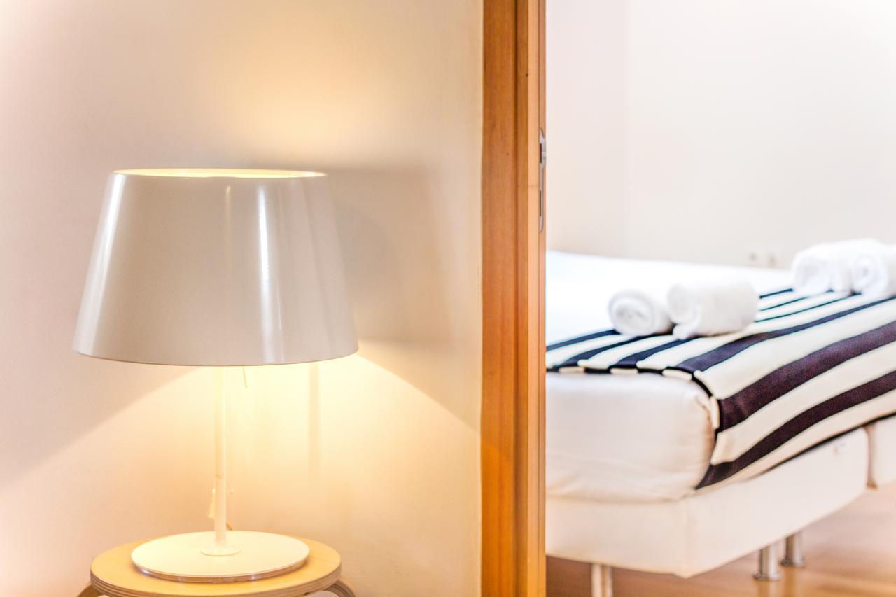 Casa Mouraria Daire Lisboa Dış mekan fotoğraf